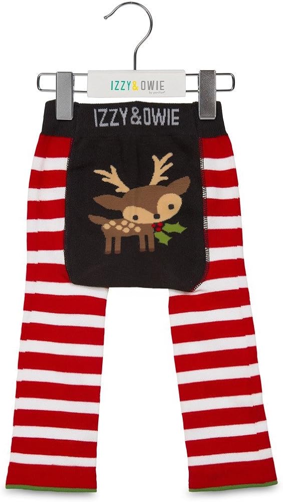 izzy & owie leggings