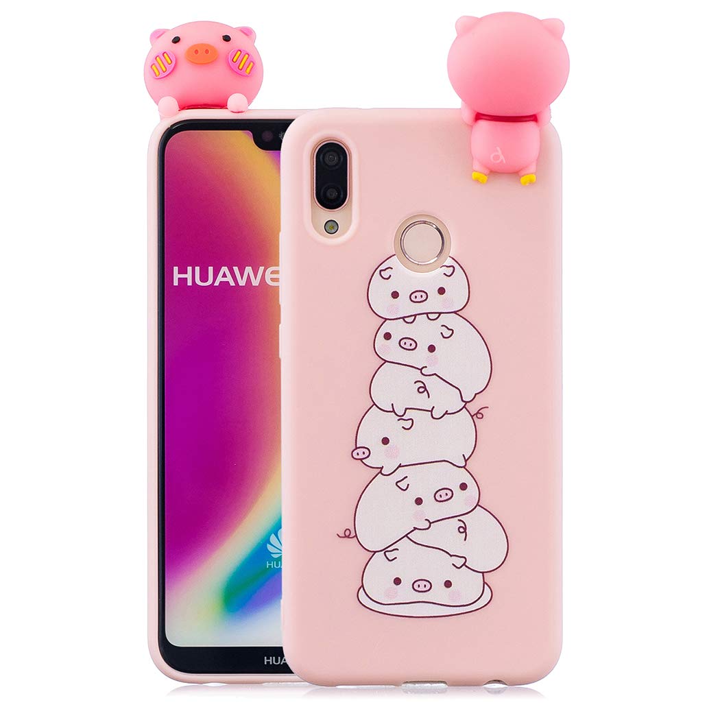 Maria Dirigir Carrete Fundas Huawei P Lite Fusion Muestra Divorcio