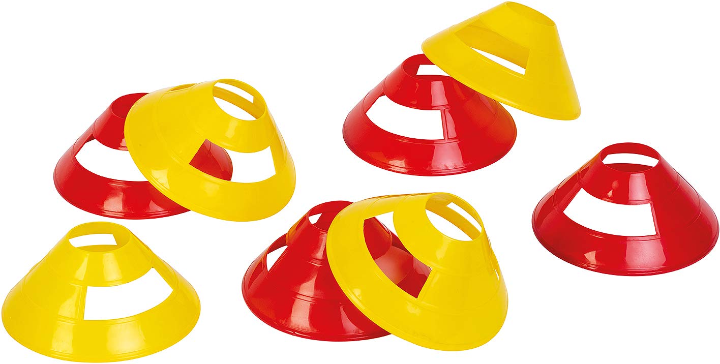 Football Training Set 8 Pairs