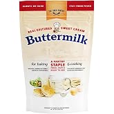 SACO Cultured Buttermilk Blend for Cooking & Baking, 16oz (Pack of 1)