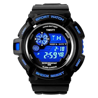 electronic watches online
