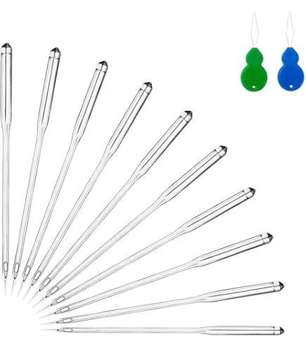 25 Carretel Bobinas De Metal Para Máquina De Coser Brother Janome Singer Con Caj - Foto 9