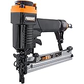Freeman PFS18 Pneumatic 18-Gauge 7/8" Fencing Stapler with Belt Hook