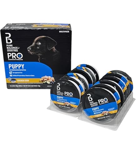 Pure Balance Dog Walmart Crave Dog Food Pure Balance Grain-Free