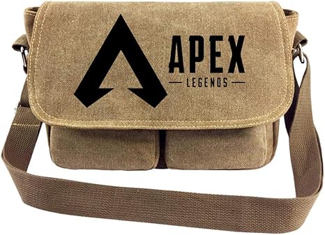 best canvas crossbody bags