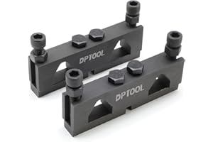 DPTOOL Camshaft Holding Tool Cam Locking Timing Tool for for Chrysler 3.6L Upgrade PHEV WD WK JL DT Engines
