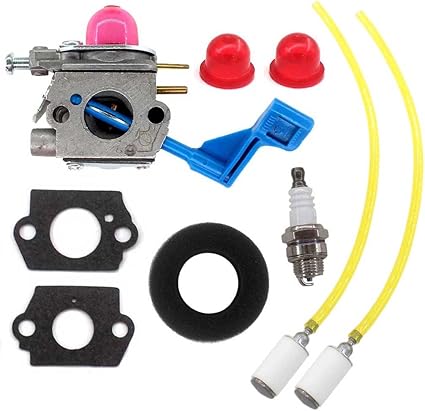 weed eater gas hedge trimmer