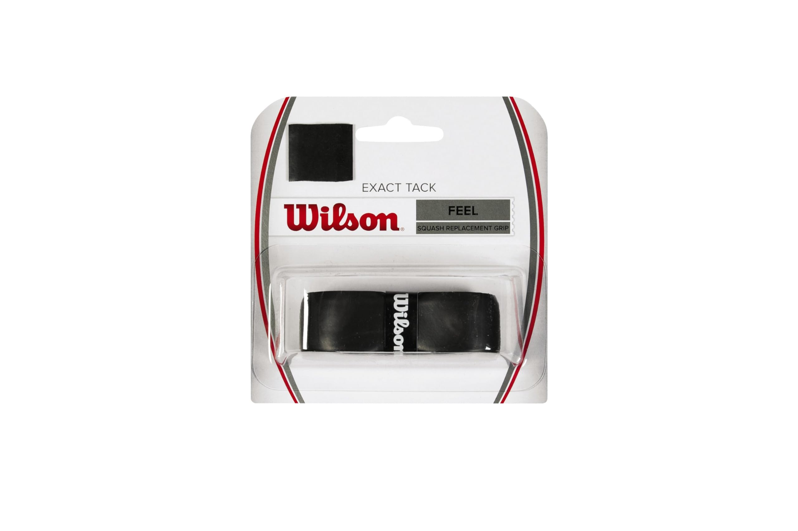 Wilson EXACT TACK REPL GRIP BK
