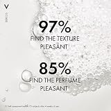 Vichy Dercos Energy+ Shampoo 200ml - Anti-Hair Loss Aminexil Niacinamide view 4