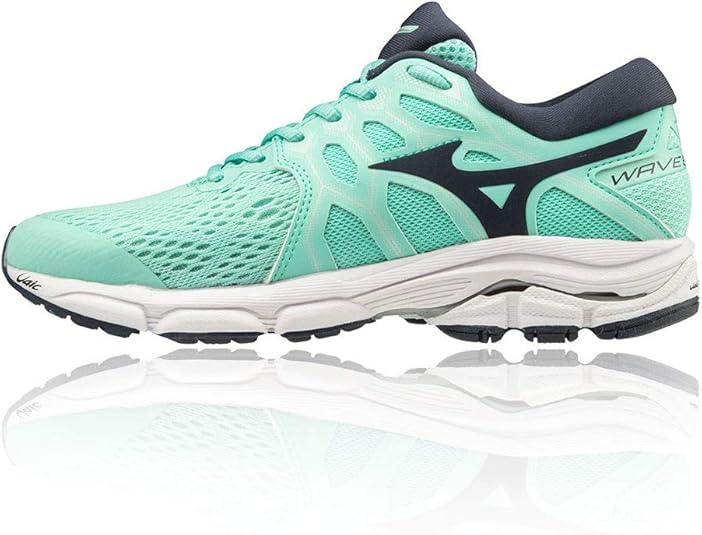 mizuno wave uaic