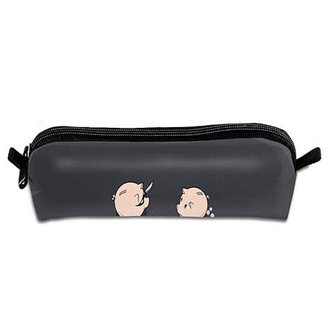 Amazon Co Jp ペンケースrob A Piggy Bank 通学おもしろ北欧 花柄 Amazon Co Jp ペンケースrob A Piggy Bank 通学おもしろ北欧 花柄