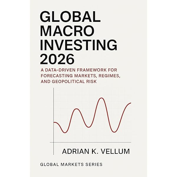 Amazon.com: The Global Macro Edge: Maximizing Return Per Unit-of