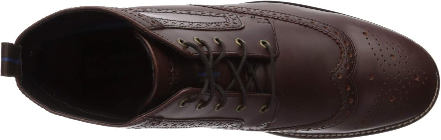 odell wingtip boot