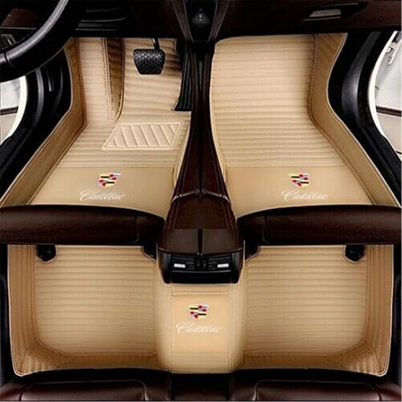 Fmingquhap Fit for Cadillac XT4 XT5 XT6 CT6 XTS ATS CTS SRS