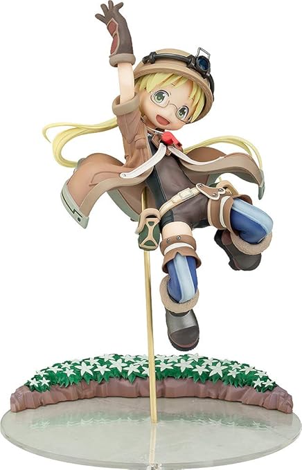 Get Amazon Com Chara Ani Made In Abyss Riko 1 6 Scale Pvc Figure For Android Free Wallpaper Amazon Com Chara Ani Made In Abyss Riko 1 6 Scale Pvc Figure Desktop Wallpaper