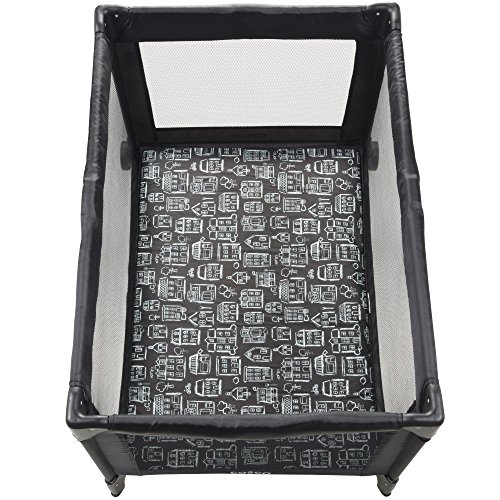 Cosco Funsport Compact Playpen Foldable Portable Baby Infant Play Yard