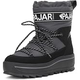 PAJAR Canada GALAXY women's snow boots