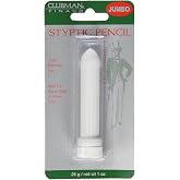 Clubman Styptic Pencil Jumbo (3 Pack)