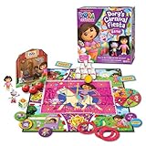 Dora the Explorer Carnival Fiesta Game