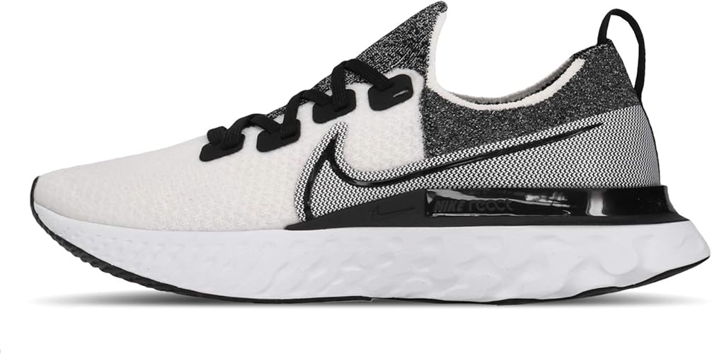 Amazon ナイキ リアクト インフィニティ ラン Fk フライニット メンズ ランニング シューズ React Infinity Run Fk Cd4371 010 26 5 Cm 並行輸入品 ランニング