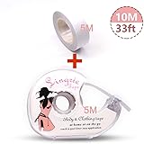 Hollywood Fashion Secrets Breast Lift Tape: Amazon.co.uk