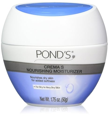 pond's crema s 24h moisturizing cream