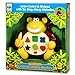The Learning Journey Early Learning Colors & Shapes Monkey