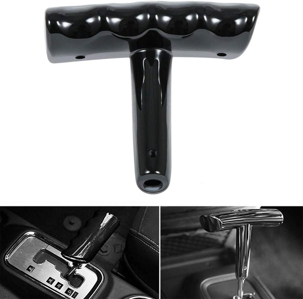 Thboxes Thandle Shift Knob Gear Stick Shifter For Charger Challenger