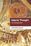 Islamic Thought: An Introduction