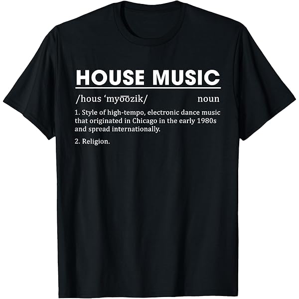 トップス OLD FOLK HOUSE Script T-shirt Black unisex-basic-softstyle-t-shirt
