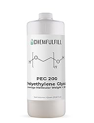 Chemfulfill PEG 200 – Polyethylene Glycol 200