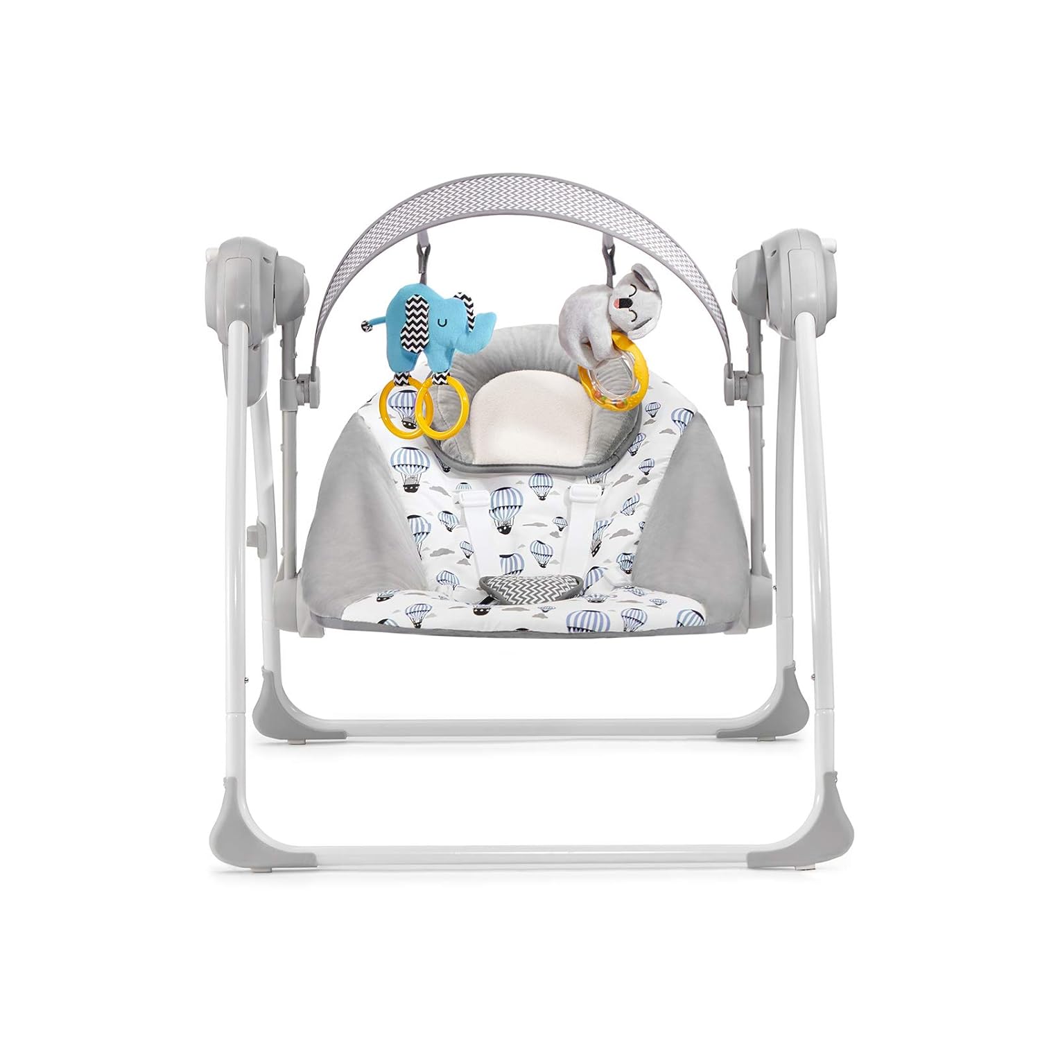 kinderkraft swing chair
