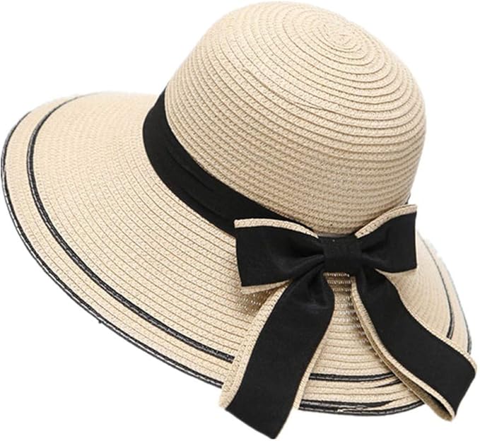zhppac Ladies Sun Hats Womens Sun Hats Sun Hat Ladies Summer Hats