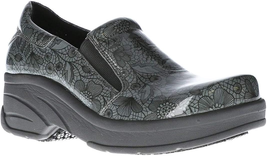 Easy Street Womens Appreciate Casual Work