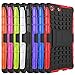 Sony Xperia M5 Case,Mama Mouth Shockproof Heavy Duty Combo Hybrid Rugged Dual Layer Grip Cover with Kickstand For Sony Xperia M5 E5653 E5603 E5633 E5643 E5606(With 4 in 1 Free Gift Packaged),Black