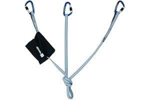 Metolius Equalizer Sling and Chord with Pocket