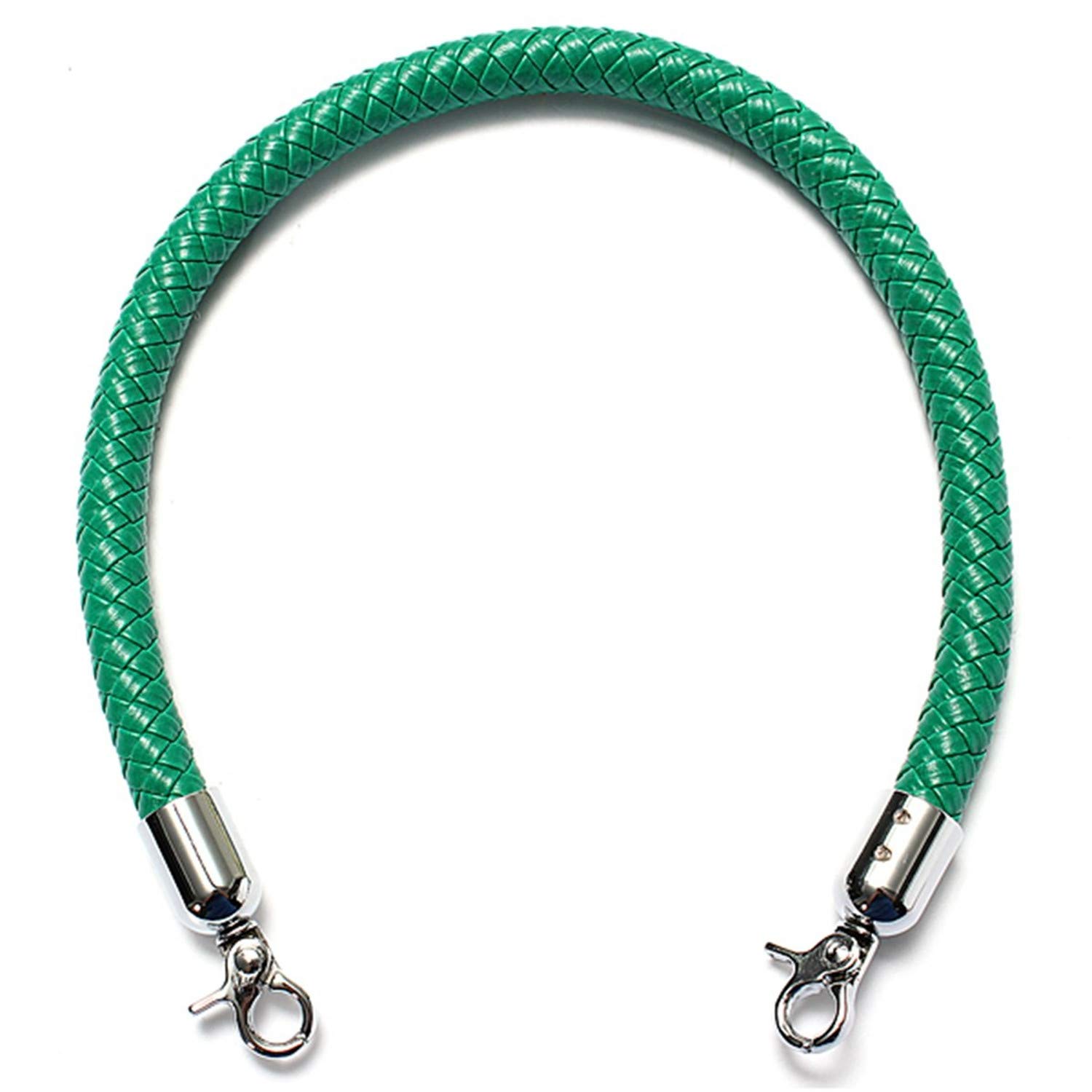 Yulongo Detachable Replacement Shoulder Straps Belt Rope Pu Leather Handles For Bags Handbags Diy Bag Accessories Parts,Coffee,Onesize