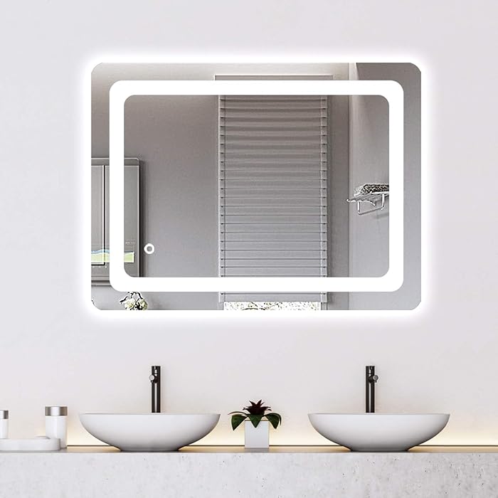 Top 10 Bathroom Cabinet With Makeup Vanity