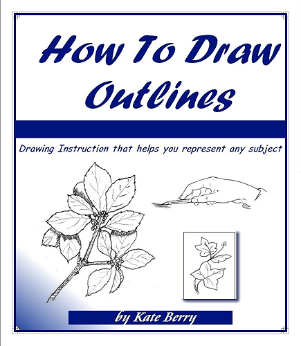 Download How To Draw Outlines (Teach Yourself To Draw Book 2) (English Edition) PDF