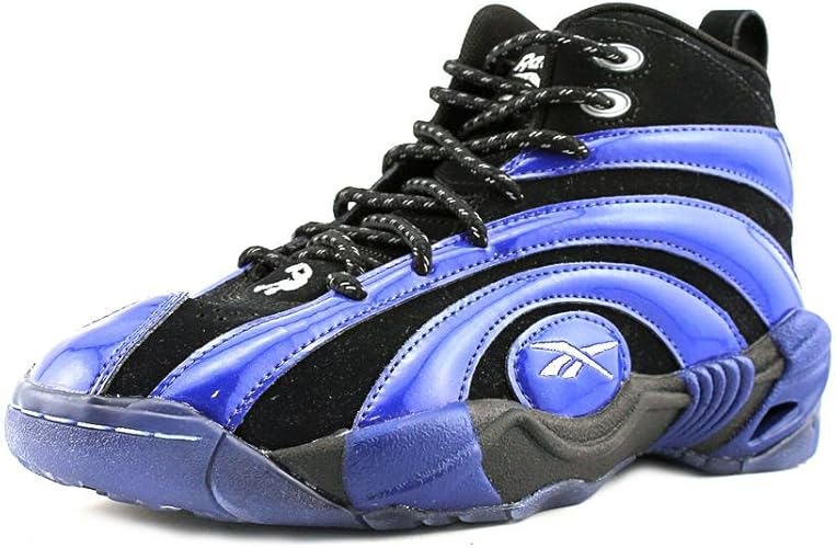 tenis reebok shaqnosis