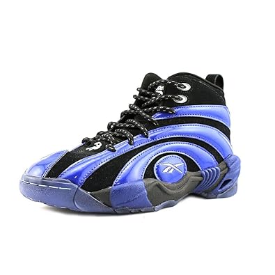 reebok shaqnosis 2018