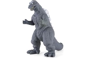 BANDAI NAMCO Movie Monster Series - Godzilla 1954 - Godzilla 1954, Bandai Action Figure