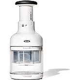 OXO Good Grips Vegetable Chopper, White