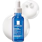 La Roche Posay Glycerin Face Serum, Toleriane Dermallergo Serum for Ultra-Sensitive, Allergy-Prone, Reactive Skin, Soothing a