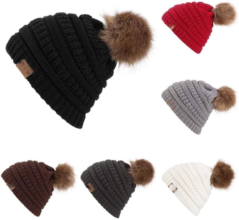 ladies winter hats and caps