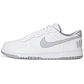 Nike Men’s Big Low Basketball Shoes