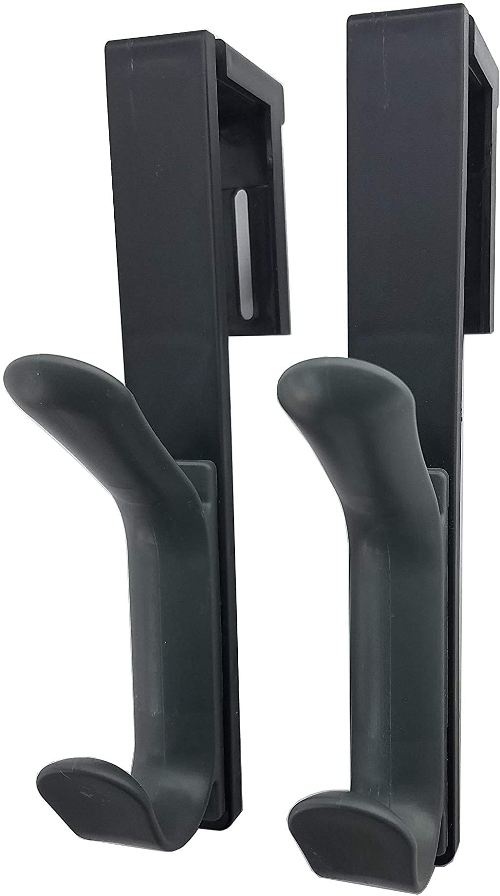 Photo 1 of Modtek High Strength Cubicle Wall Hook (Standard Wall Hook 2 Pack)