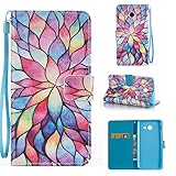 Samsung Galaxy J5 Cell Phone Case,Samsung Galaxy J5 2017 Phone Cover,,Case Samsung Galaxy J5 2017,Premium Leather Wallet Case for samsung j5 2017 Cell Phone