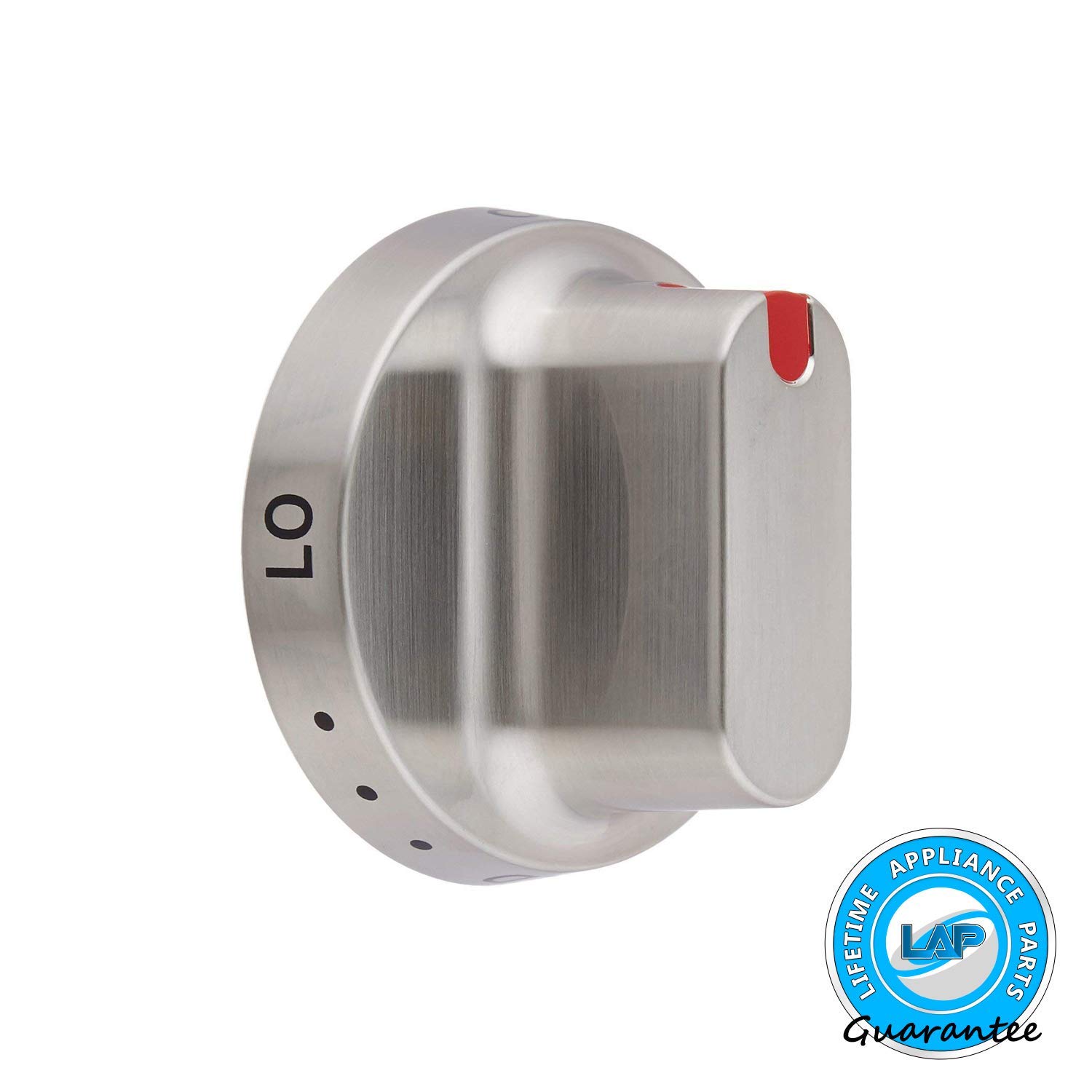 Dial Knob Samsung Gas Range Oven Cooking Stove Cooktop Burner