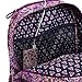 Vera Bradley Iconic Campus Backpack, Signature Cotton